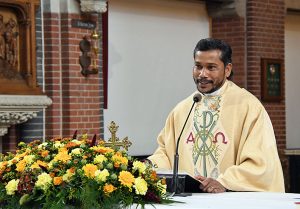 Pastoor Amalraj Santhanam