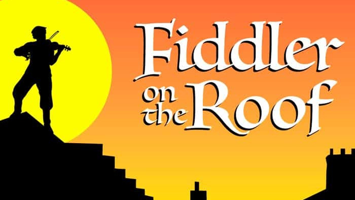 Fiddler on the Roof