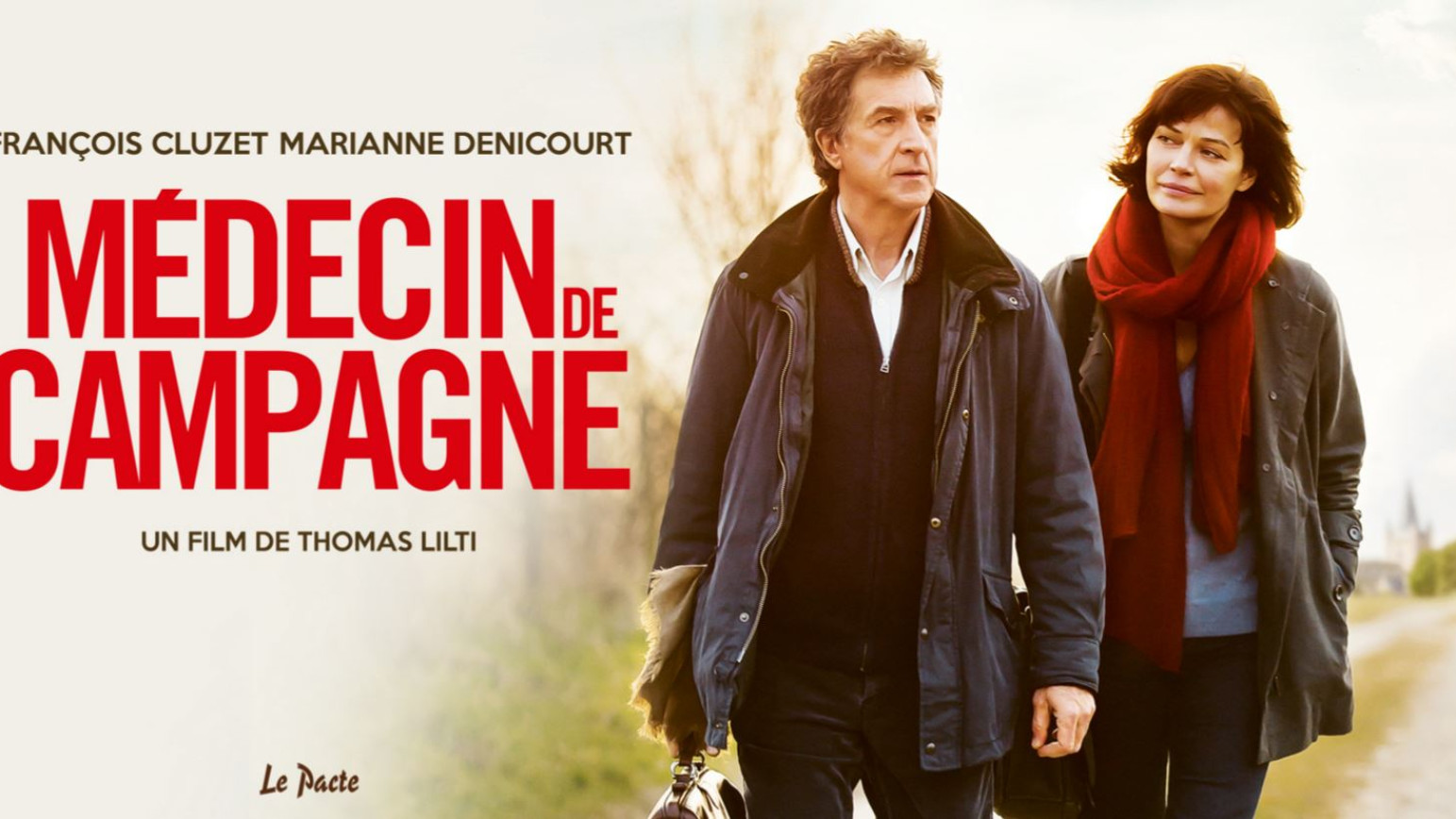 Médecin de Campagne