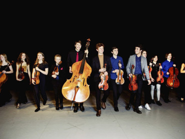 Nederlands Jeugd Strijkorkest