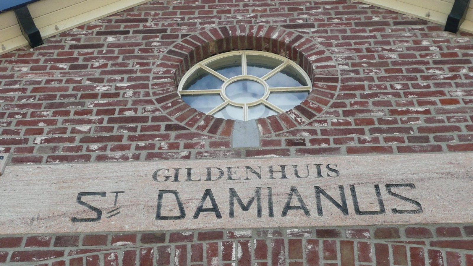 gilde st. damianus