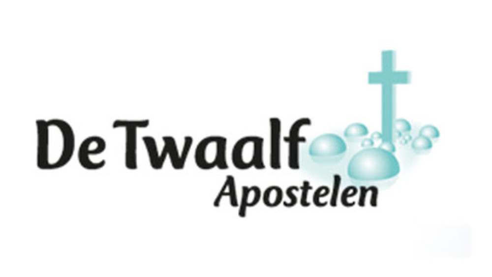 Logo De Twaalf Apostelenjpg
