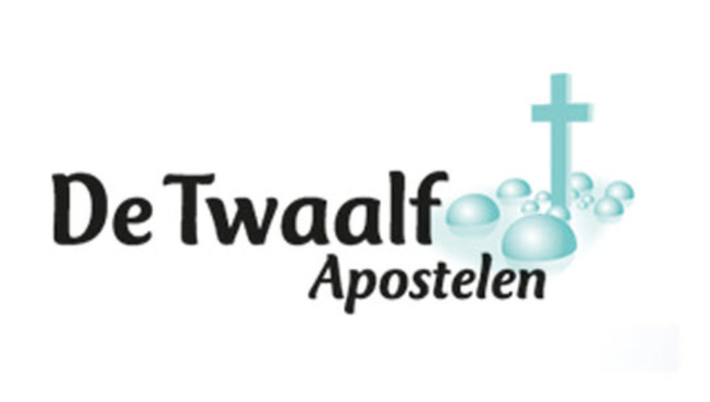 Logo De Twaalf Apostelenjpg