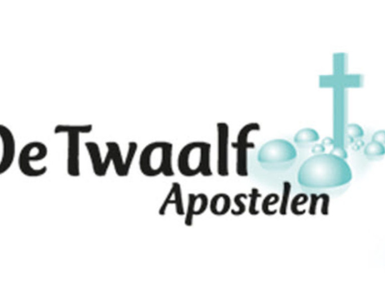 Logo De Twaalf Apostelenjpg