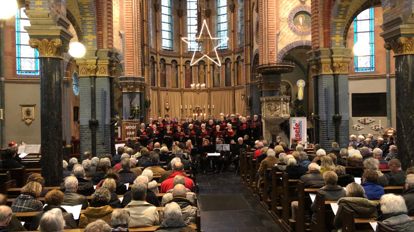kerstconcert