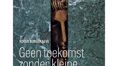 Geen toekomst zonder kleine goedheid