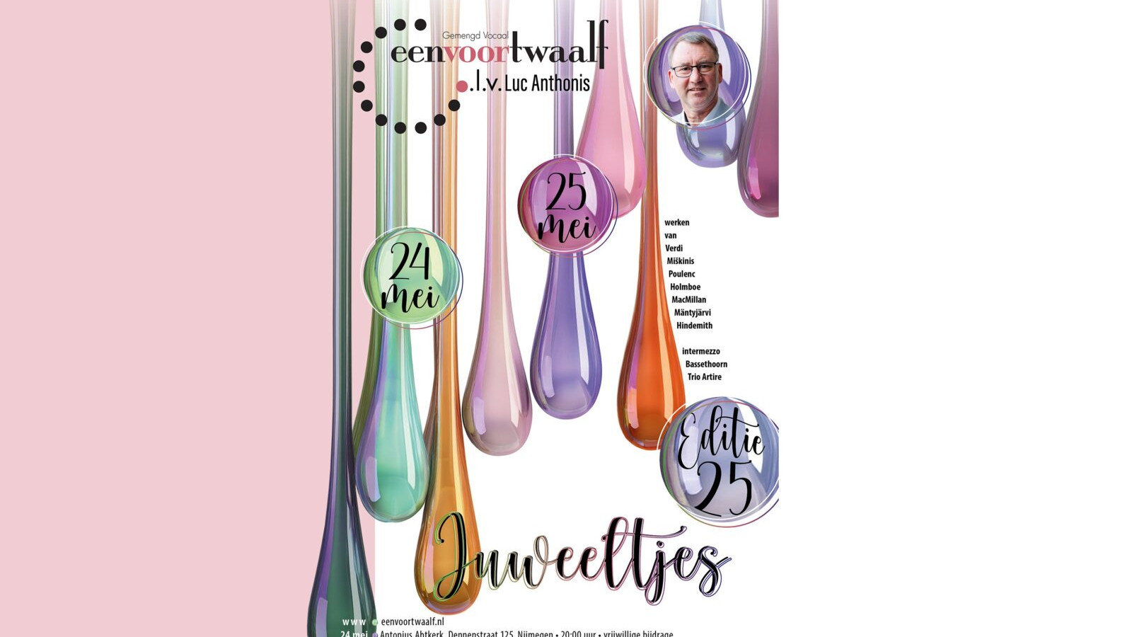 Juweeltjes