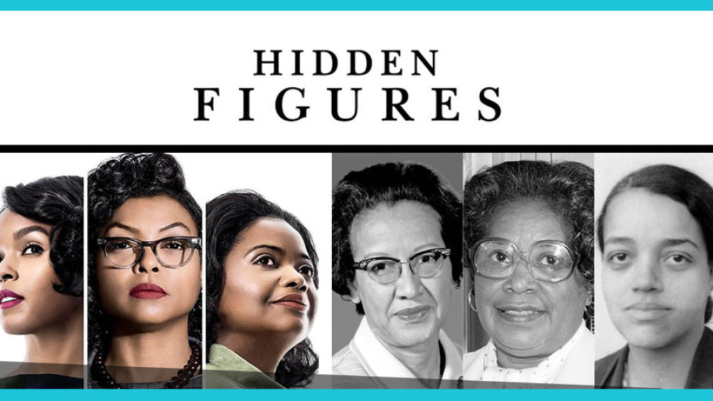 hidden figures