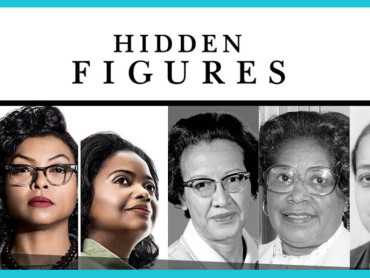 hidden figures