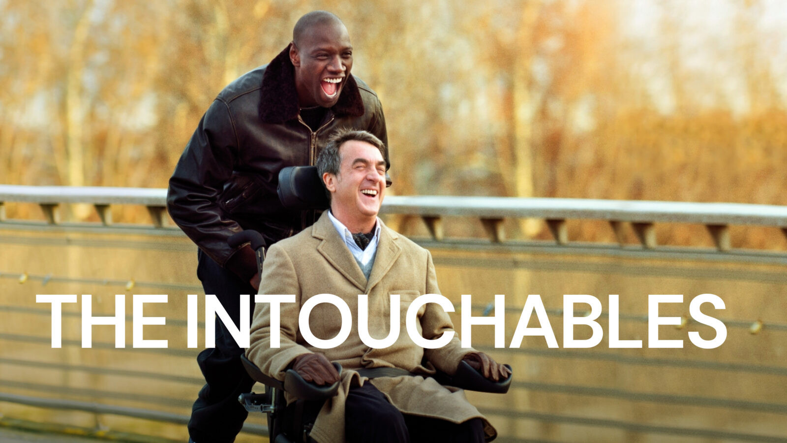 the intouchables
