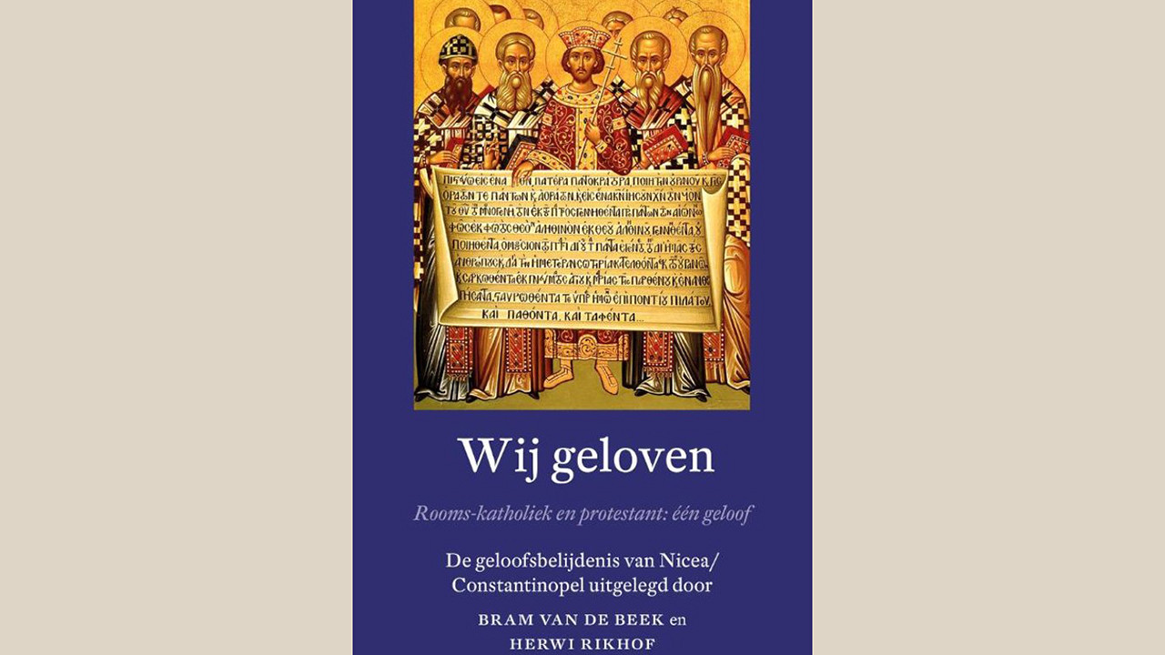 wij geloven