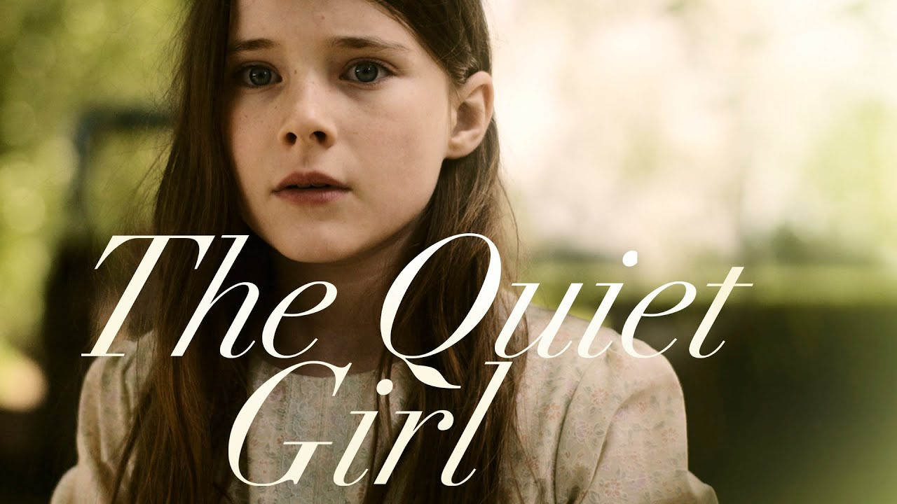 the quiet girl