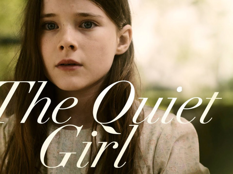 the quiet girl