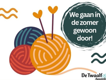 Breien zomer