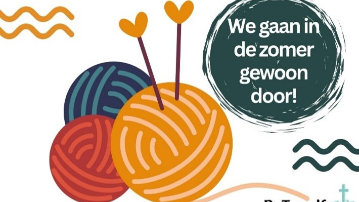 Breien zomer