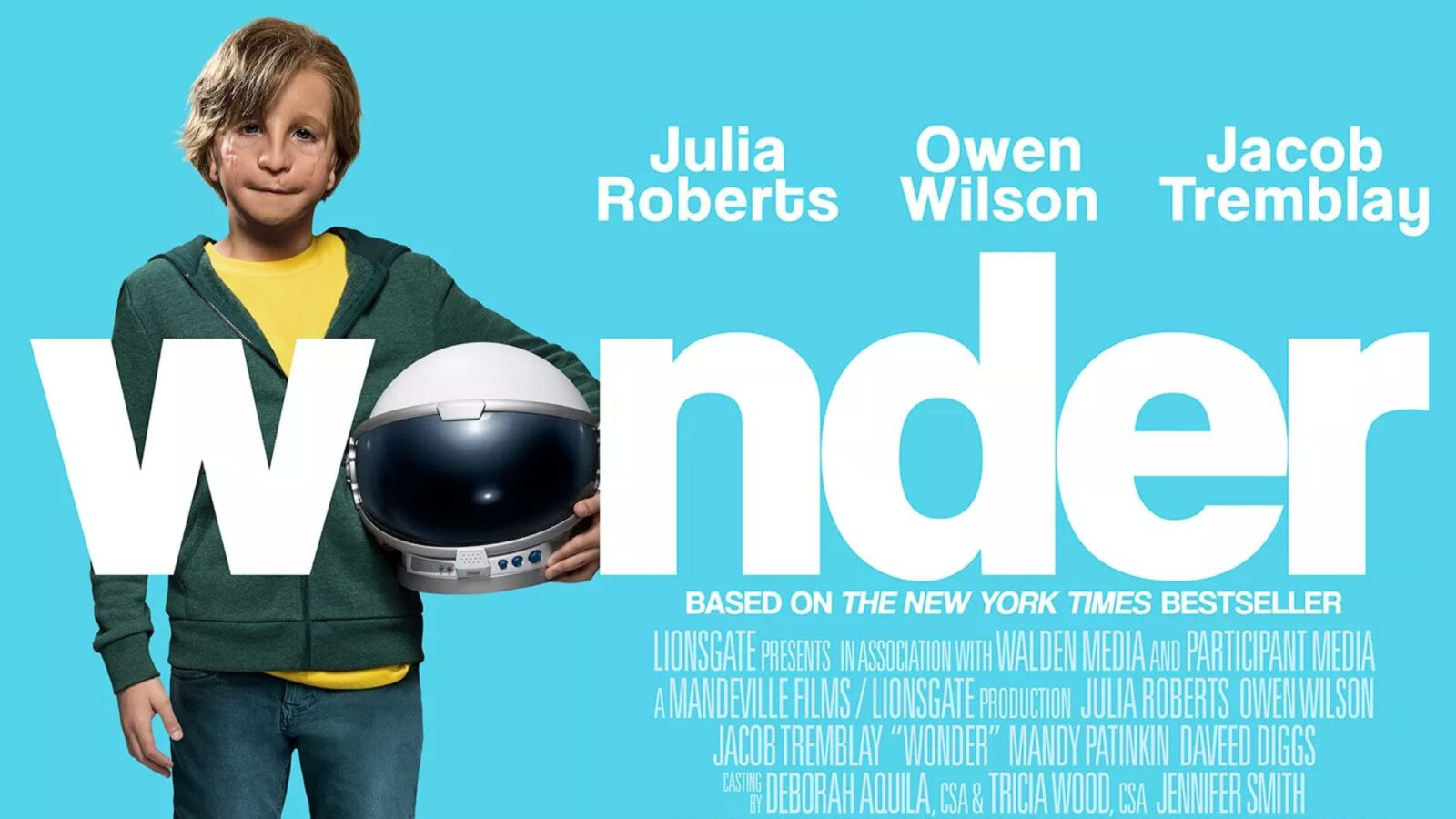 wonder