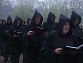 schola cantorum karolus