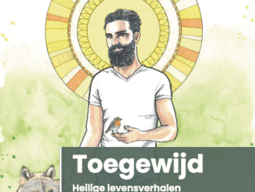 Toegewijd