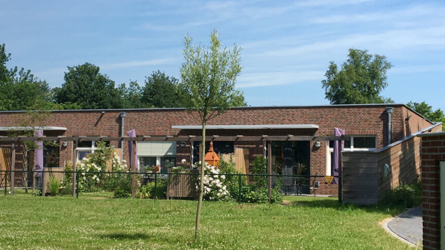hospice wijchen