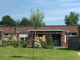 hospice wijchen