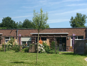 hospice wijchen