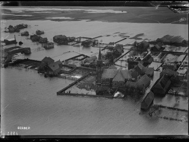 Gennep Foto Technische Dienst Luchtvaartafdeeling