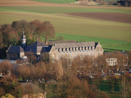 Klooster Wittem