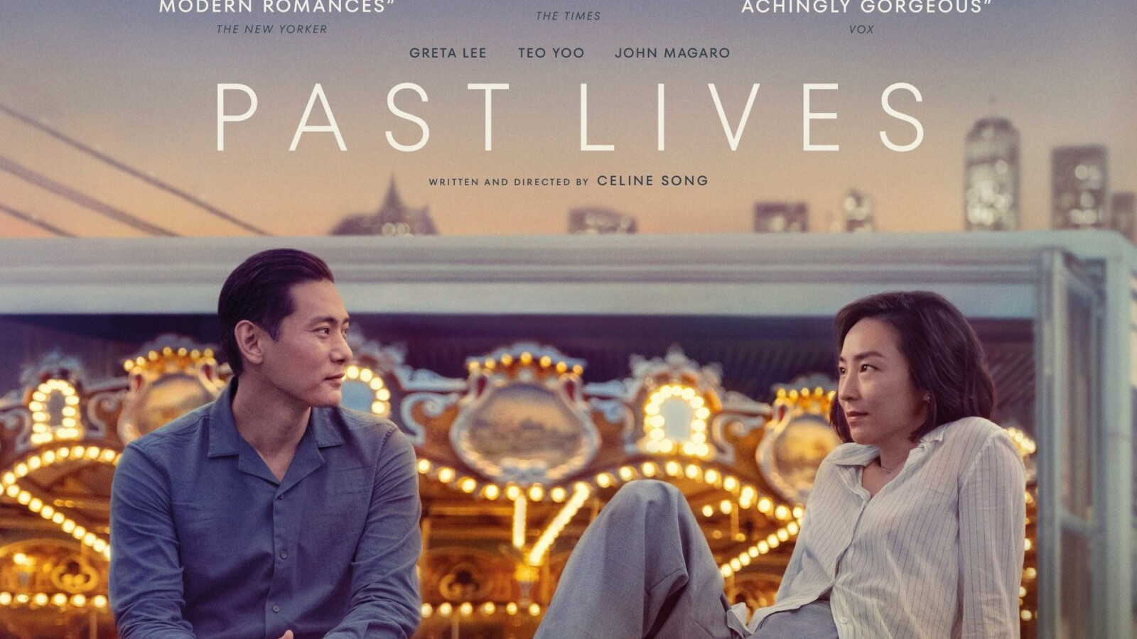 past lives