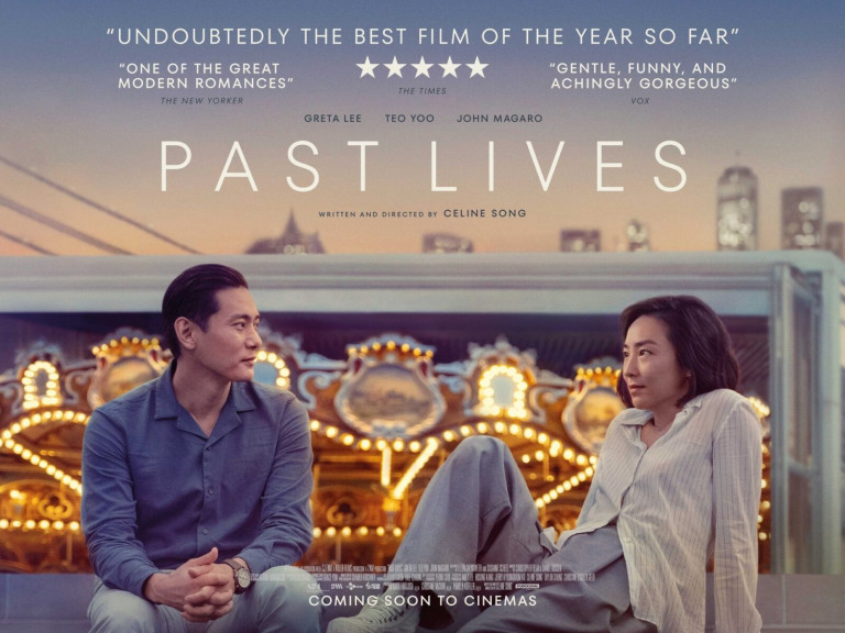past lives