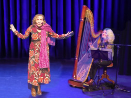 Vertelvoorstelling De kleine goedheid