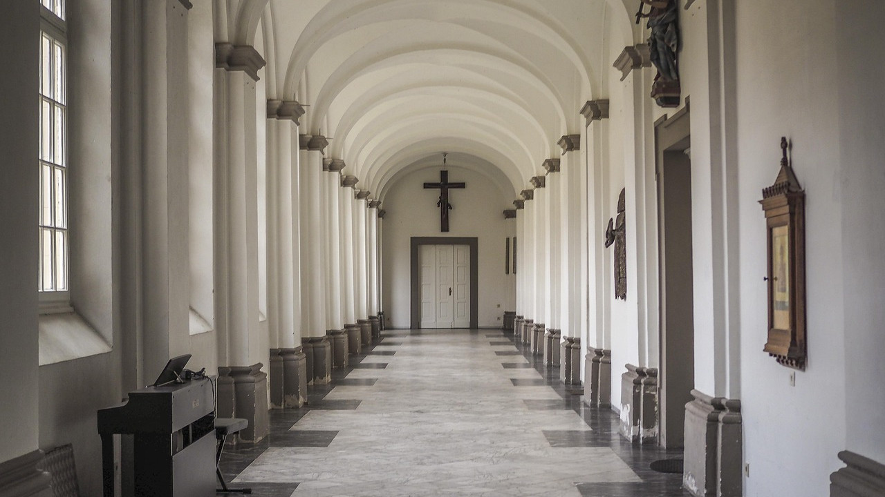 klooster