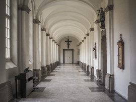 klooster