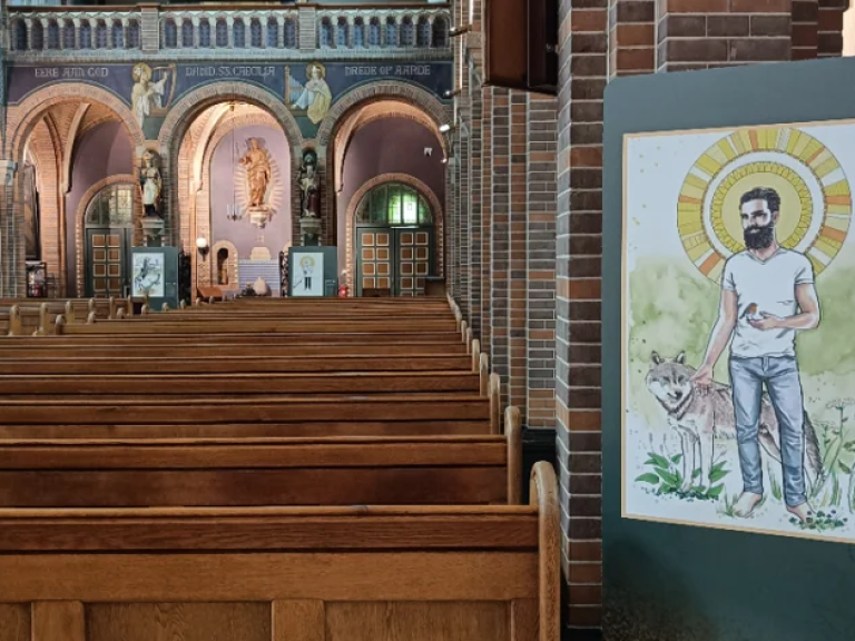 Mariska Teuben-van der Leest