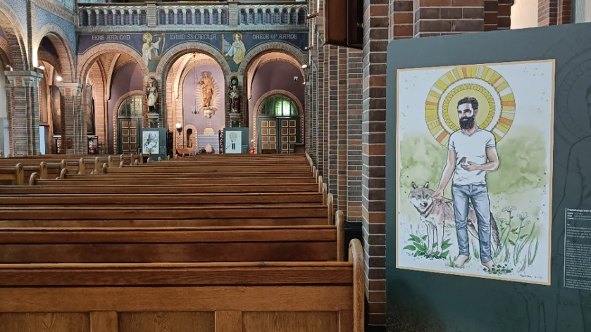 Mariska Teuben-van der Leest