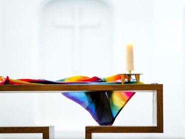 LHBTI in de kerk