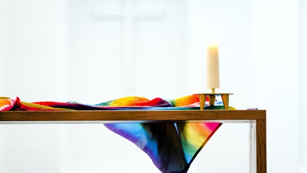 LHBTI in de kerk