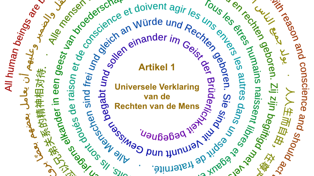 Artikel 1