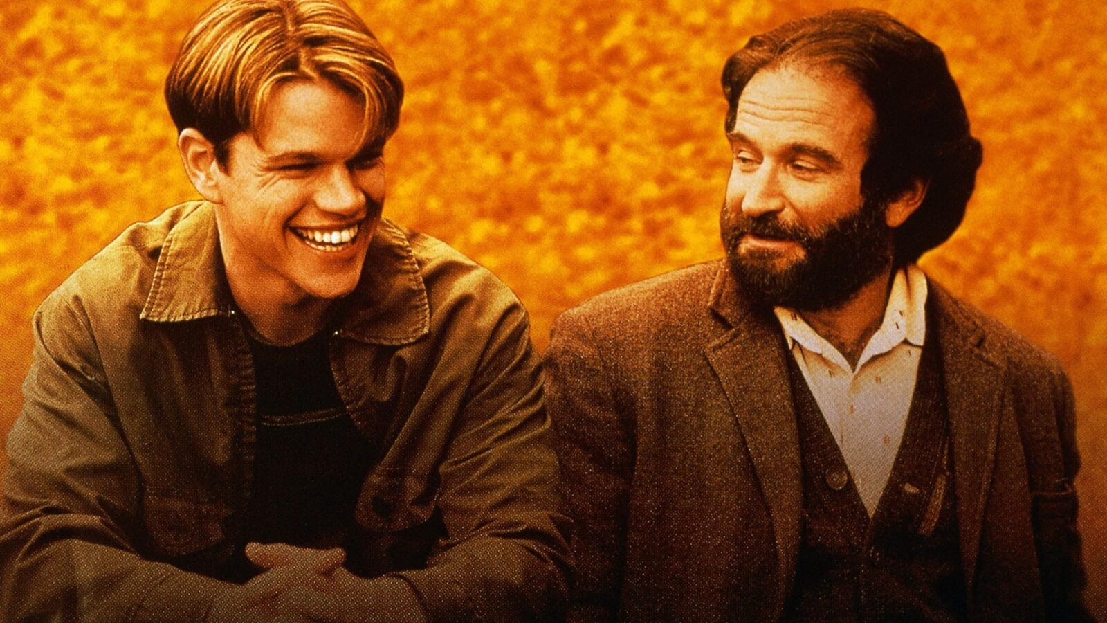 good will hunting