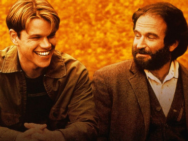 good will hunting