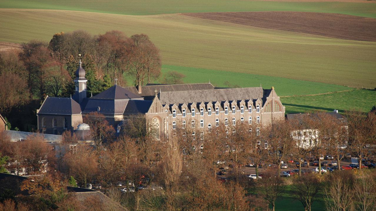 klooster wittegem