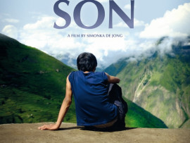 the only son