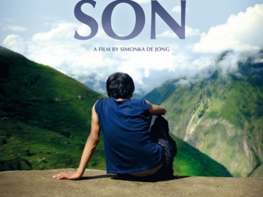 the only son
