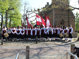 gilde heumen